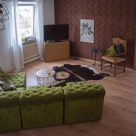 Ferienwohnung Backes Ettringen  Eksteriør bilde