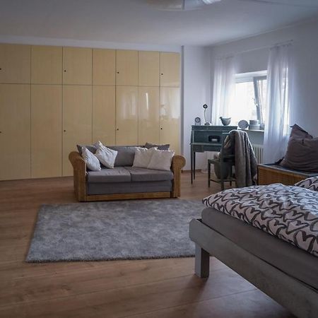 Ferienwohnung Backes Ettringen  Eksteriør bilde