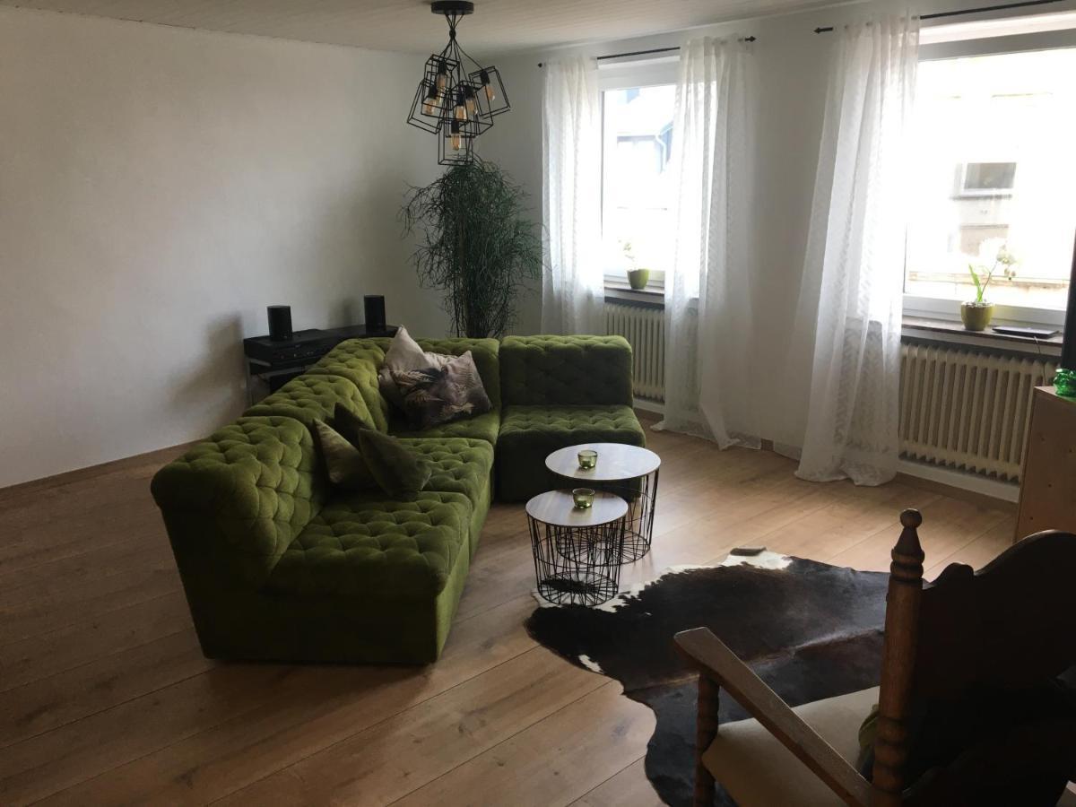 Ferienwohnung Backes Ettringen  Eksteriør bilde