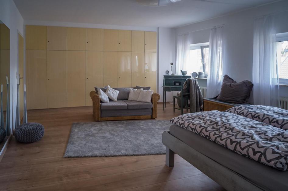 Ferienwohnung Backes Ettringen  Eksteriør bilde