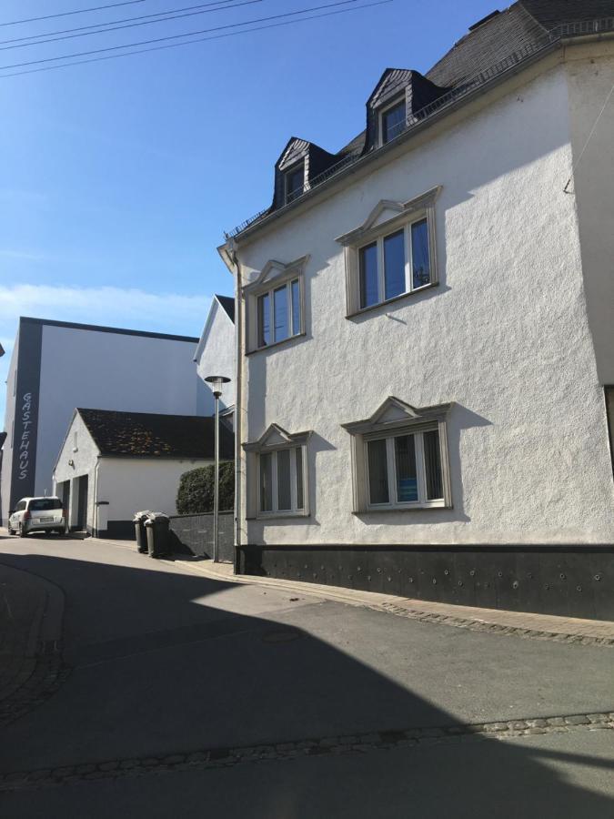 Ferienwohnung Backes Ettringen  Eksteriør bilde