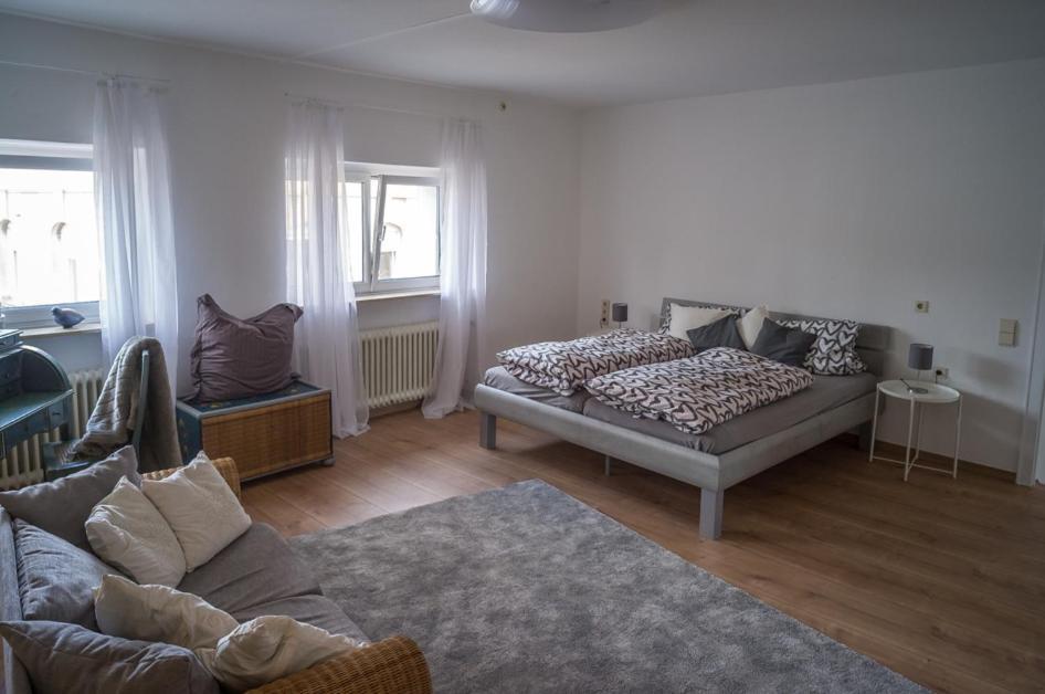 Ferienwohnung Backes Ettringen  Eksteriør bilde