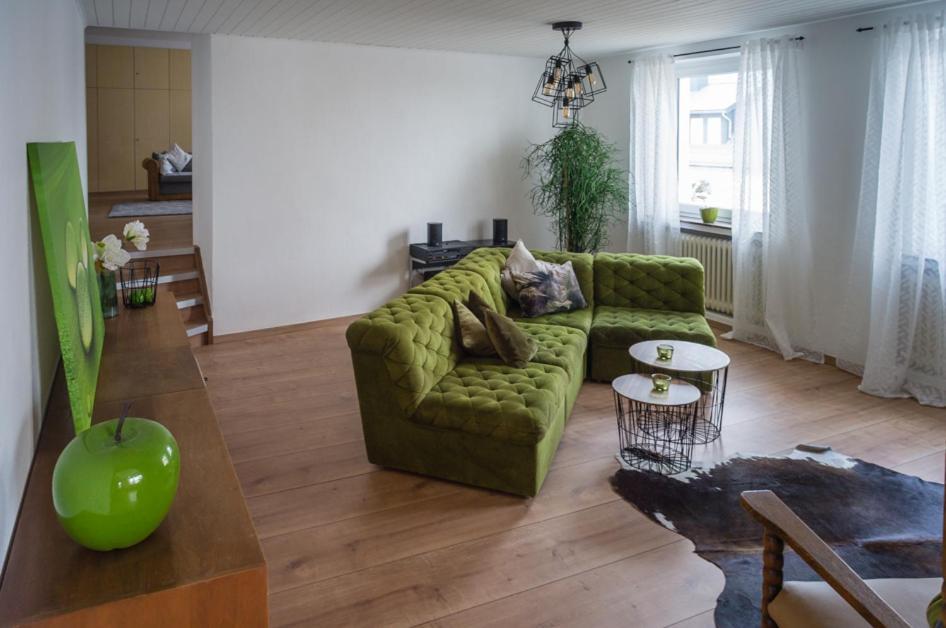 Ferienwohnung Backes Ettringen  Eksteriør bilde